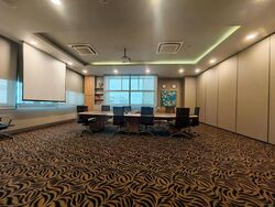 Interlocal Centre (D5), Factory #498449011